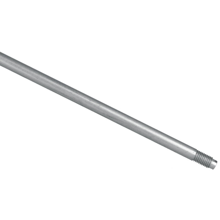Eje Asso Acero Inoxidable Diámetro 8mm Longitud 50cm Seac 132-2-8X52,3