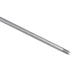 Eje Asso Acero Inoxidable Diámetro 8mm Longitud 75cm Seac 132-2-8X77,3