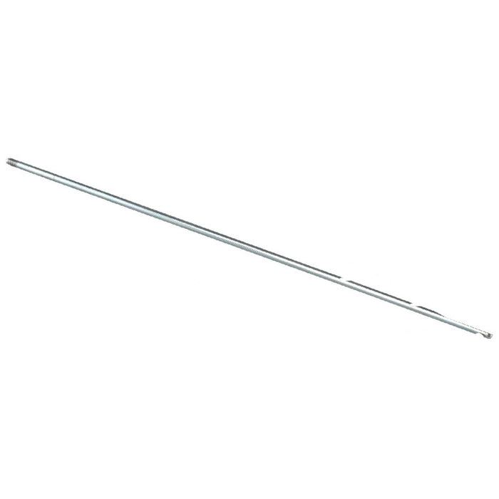 Eje Tahitiano Pr80 Diámetro 6,50mm Longitud 95cm Seac 132-21-6,5x95