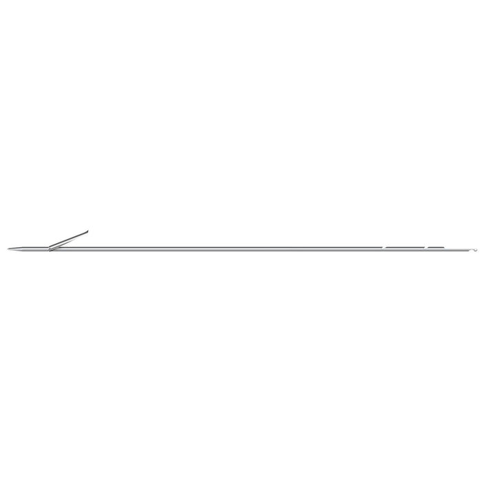 Eje Tahitiano Pr80 Diámetro 6,50mm Longitud 95cm Seac 132-21-6,5x95