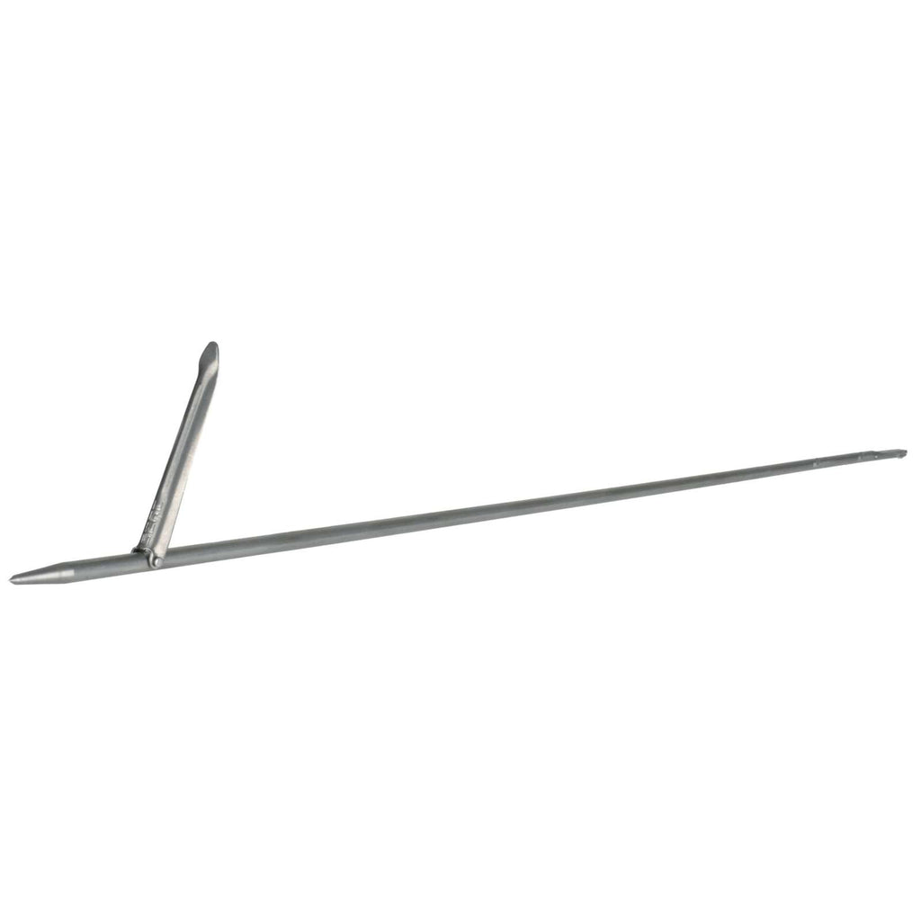 Eje Tahitiano Inox Aisi 303 Diámetro 6,5mm Longitud 105cm Seac 132-23-6,5X105