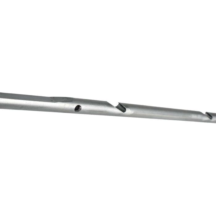 Eje Preda Tahitiano Inox Aisi 303 Diámetro 6,5mm Longitud 120cm Seac 132-23-6,5X120