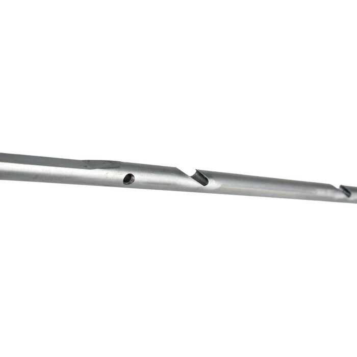 Eje Preda Tahitiano Inox Aisi 303 Diámetro 6,5mm Longitud 130cm Seac 132-23-6,5X130