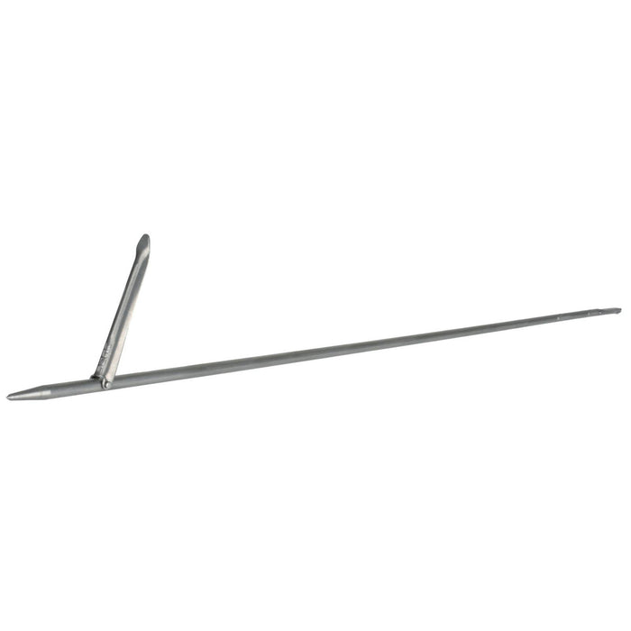 Eje Preda Tahitiano Inox Aisi 303 Diámetro 6,5mm Longitud 140cm Seac 132-23-6,5X140