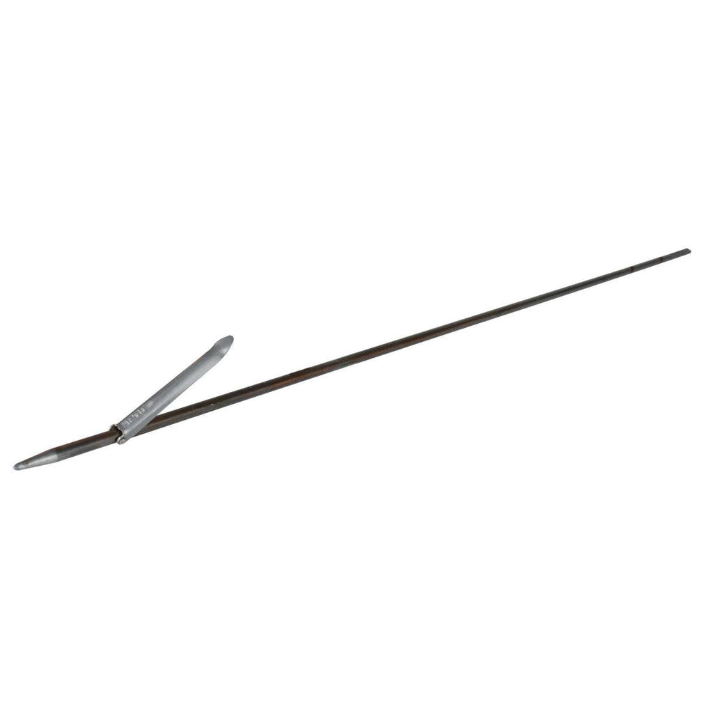 Eje Target Tahitiano Inox Diámetro 6,25mm Longitud 125cm Seac 132-4-6,25X125