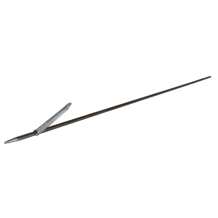 Eje Target Tahitiano Inox Diámetro 6,25mm Longitud 135cm Seac 132-4-6,25X135