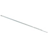 Eje Sting Roscado Pr80 Diámetro 7mm Longitud 60cm Seac 132-9-7X60