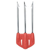 Puntas Killer 3 Pesadas Nylon Rojo 150mm Seac 136-12-3P