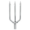 Lanza Speed 3 Puntas Pesadas Acero 135mm Seac 136-4-3P