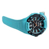 Reloj Deportivo Sporty Azul Claro Seac 147-1AZ