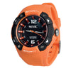 Reloj deportivo Sporty Naranja Seac 147-1O