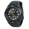 Reloj Deportivo Mover Negro Seac 147-2N