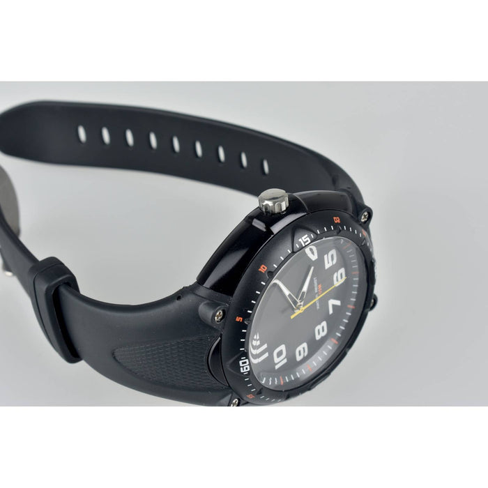Reloj Deportivo Mover Negro Seac 147-2N