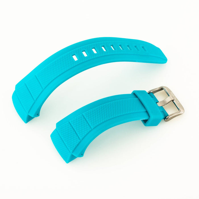 Correa Sporty Azul Claro Seac 148-1AZ