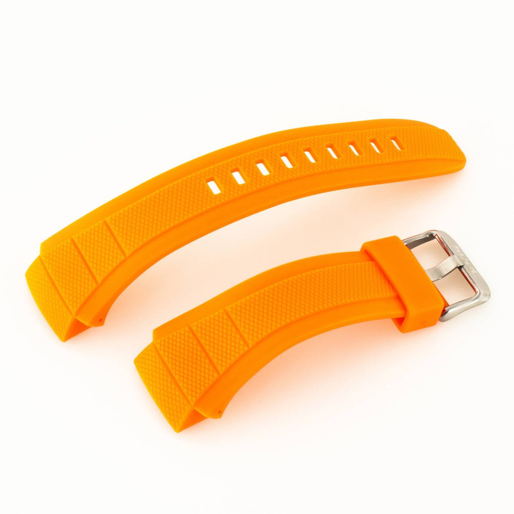 Correa Sporty Naranja Seac 148-1O