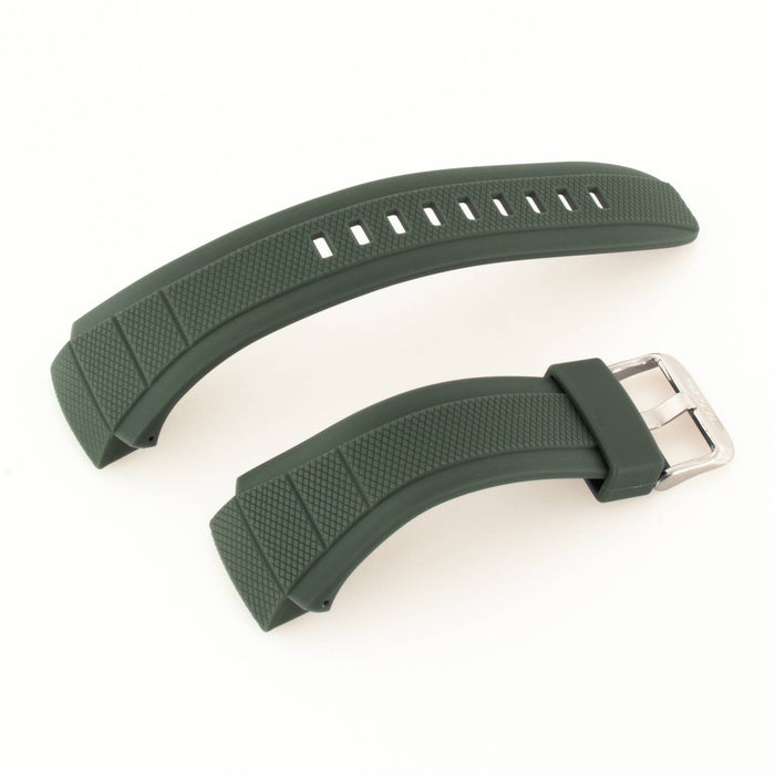 Correa Sporty Verde Seac 148-1VM