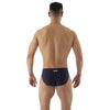 Traje de Baño Skin 2.0 Hombre Negro L Seac 149-5B-L