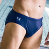 Traje de Baño Skin 2.0 Hombre Negro XL Seac 149-5B-XL