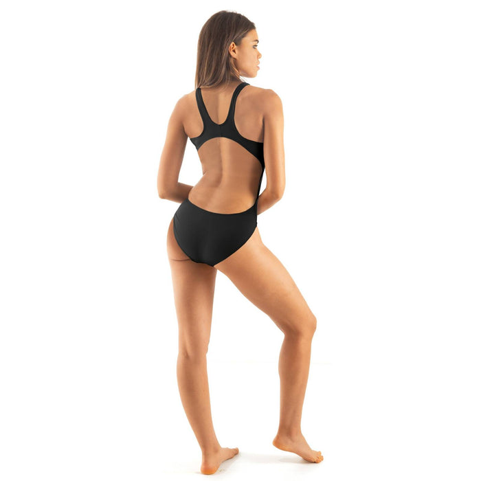 Traje de Baño Skin Mujer Negro S ∼ 42 Seac 149-6N-S-42