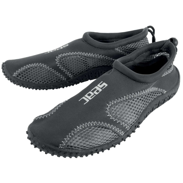 Zapatos de Agua Arena Antracita Talla 28 Seac 150-12AN-28