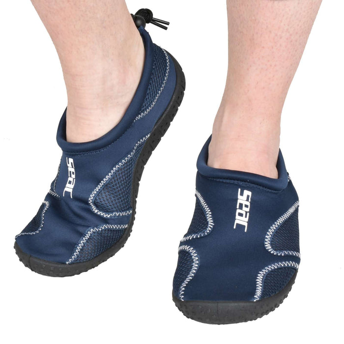 Zapatos de Agua Arena Azul Talla 30 Seac 150-12WB-30