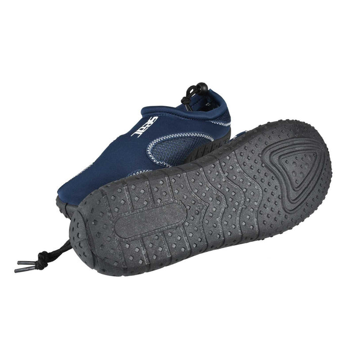Zapatos de Agua Arena Azul Talla 36 Seac 150-12WB-36