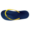 Chanclas Ohau Azul-Amarillo Talla 33-34 Seac 150-14BY-33-34