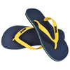 Chanclas Ohau Azul-Amarillo Talla 35-36 Seac 150-14BY-35-36