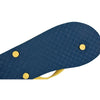 Chanclas Ohau Azul-Amarillo Talla 47-48 Seac 150-14BY-47-48