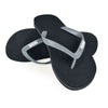 Chanclas Ohau Negro-Gris Talla 33-34 Seac 150-14NG-33-34