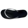 Chanclas Ohau Negro-Gris Talla 33-34 Seac 150-14NG-33-34