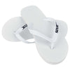 Chanclas Ohau Blanco Talla 43-44 Seac 150-14W-43-44