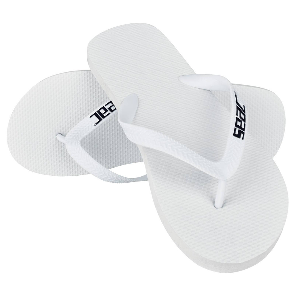 Chanclas Ohau Blanco Talla 47-48 Seac 150-14W-47-48