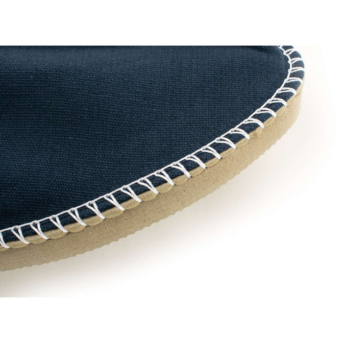 Espadrilles Málaga Azul Talla 41 Seac 150-15B-41