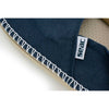 Espadrilles Málaga Azul Talla 42 Seac 150-15B-42
