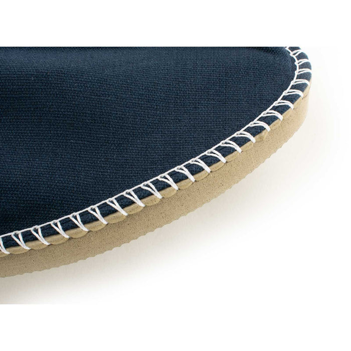 Espadrilles Málaga Azul Talla 42 Seac 150-15B-42