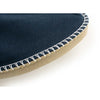 Espadrilles Málaga Azul Talla 42 Seac 150-15B-42