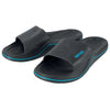 Pant slippers Caya Negro-Azul Talla 37 Seac 150-16NA-37