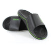 Pant slippers Caya Negro-Lima Talla 42 Seac 150-16NL-42
