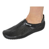 Zapatos de Agua Suaves Negros Talla 27-28 Seac 150-18N-27-28