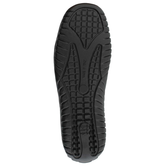Zapatos de Agua Suaves Negros Talla 33-34 Seac 150-18N-33-34