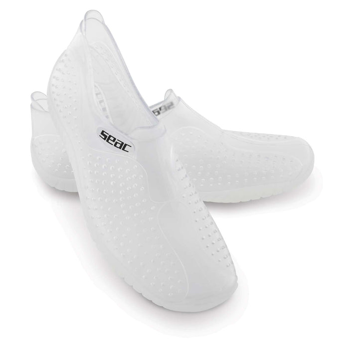 Zapatos de Agua Suaves Transparentes Talla 27-28 Seac 150-18T-27-28