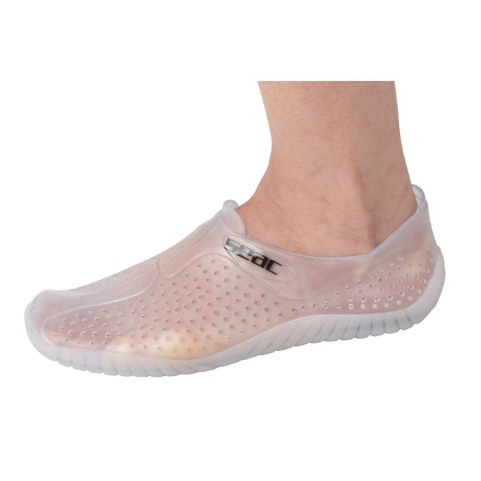 Zapatos de Agua Suaves Transparentes Talla 27-28 Seac 150-18T-27-28