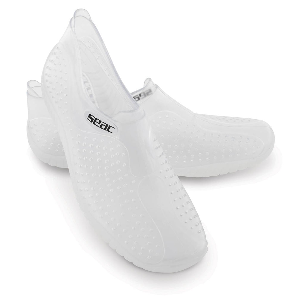 Zapatos de Agua Suaves Transparentes Talla 31-32 Seac 150-18T-31-32