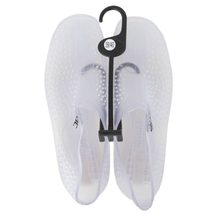 Zapatos de Agua Suaves Transparentes Talla 31-32 Seac 150-18T-31-32