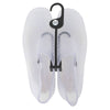 Zapatos de Agua Suaves Transparentes Talla 31-32 Seac 150-18T-31-32