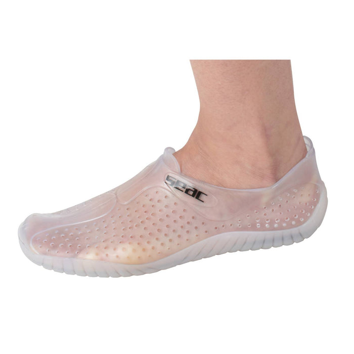 Zapatos de Agua Suaves Transparentes Talla 31-32 Seac 150-18T-31-32