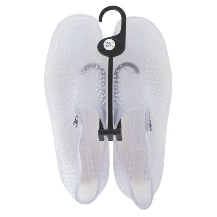 Zapatos de Agua Suaves Transparentes Talla 35-36 Seac 150-18T-35-36
