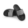 Chanclas Cebra Blanco-Negro Talla 36 Seac 150-19WN-36