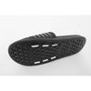Chanclas Cebra Blanco-Negro Talla 36 Seac 150-19WN-36